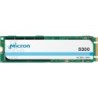 Micron 5300 PRO - SSD - 192 TB - interno - M2 2280 - SATA 6Gb/s