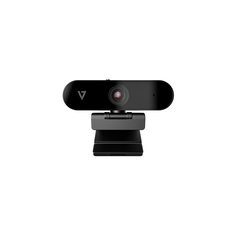 4K PRO UHD WEBCAM AI TRACKING - 3840X2160 USB-A/C W/1.5M CABLE