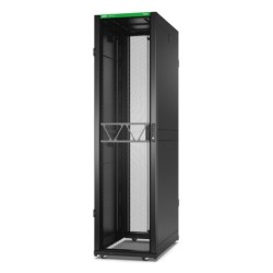 APC AR3107B2 rack 48U Rack indipendenti Nero (APC NetShelter SX Gen 2