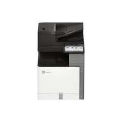 CX961SE MFP