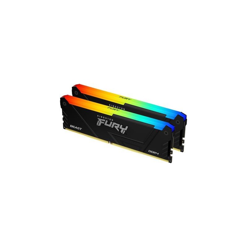 KFB 32GB DDR4 2666 DIMM RGB K2