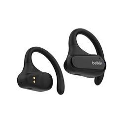 SOUNDFORM CLEARFIT EARBUDS BLACK