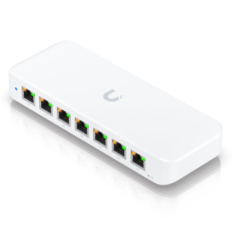 SWITCH UBIQUITI UNIFI USW-ULTRA-60W