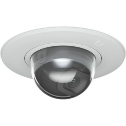 Flush mount accessory for - installing G5 Dome Ultra in a - wall or c