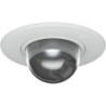 Flush mount accessory for - installing G5 Dome Ultra in a - wall or c