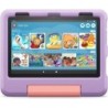 Amazon Fire HD 8 Kids Edition (2022) schwarz/violett 2GB 32GB