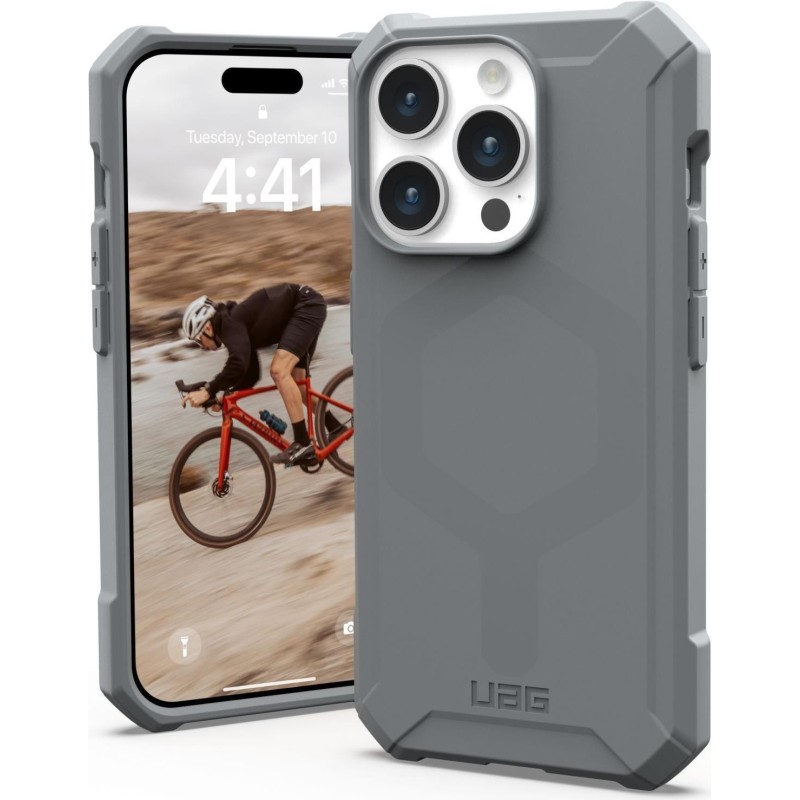 UAG Essential Armor Series Beskyttelsescover S&Atilde;&cedil;lv Apple iPhone 15 