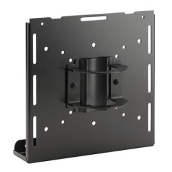 Chief KRA232PB kit di fissaggio Nero (KRA232PB - Thin Client PC Mount