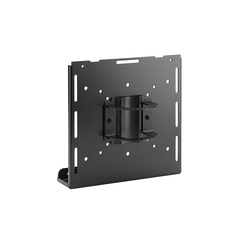 Chief KRA232PB kit di fissaggio Nero (KRA232PB - Thin Client PC Mount