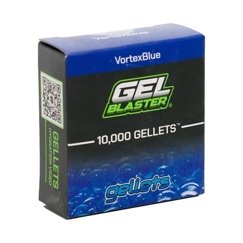 Gel Blaster Gellets Starfire Glow