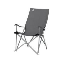 Coleman 2000038342 Sling Campingsessel, grau