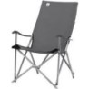 Coleman 2000038342 Sling Campingsessel, grau