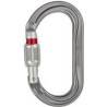 Petzl M33A SL Carabiner