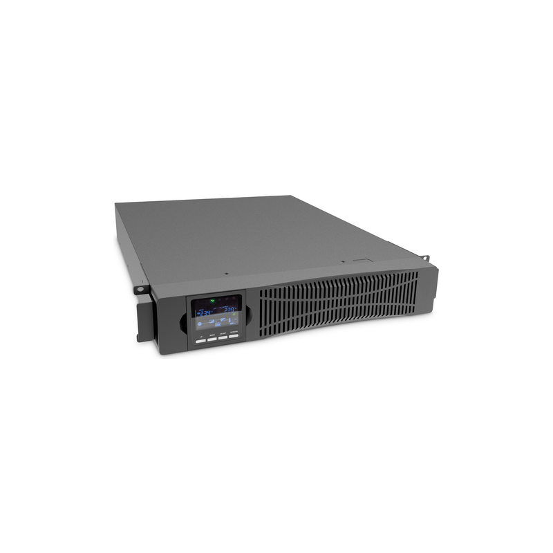 Digitus Sistema UPS OnLine, 1000 VA/ 1000 W (ONLINE UPS MODULE 1000VA