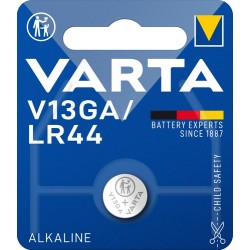 Varta ALKALINE Special V13GA BLI 1