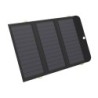 Sandberg Solar Charger 21W 2xUSB+USB-C