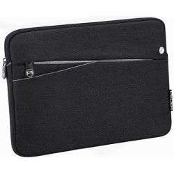 Fashion - Cover protettiva per tablet - Nylon nero 10.1 pollici