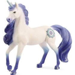 schleich BAYALA Mandala Unicorn Stallion (SCHLEICH Bayala Mandala Uni