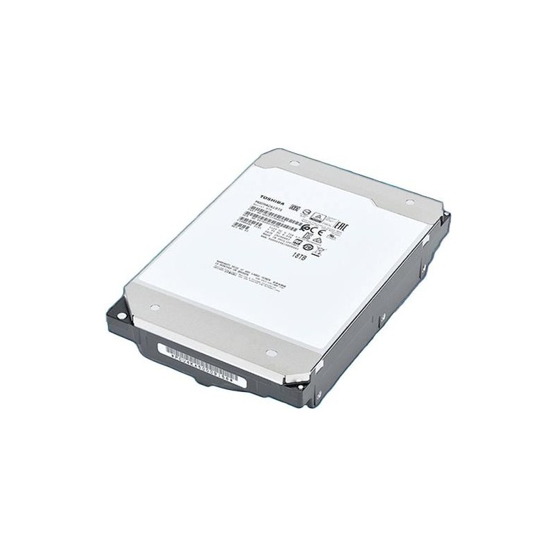 Toshiba MG09 disco rigido interno 14 TB 7200 Giri/min 3.5 Serial ATA 