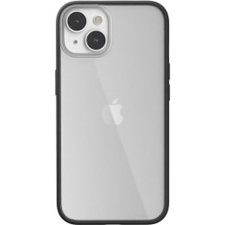 WOODCESSORIES Handy-Cover Clear Case f&Atilde;&frac14;r iPhone 13/14 transparent,