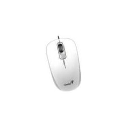 Genius DX-110 mouse Ambidestro USB tipo A Ottico 1000 DPI Genius DX-