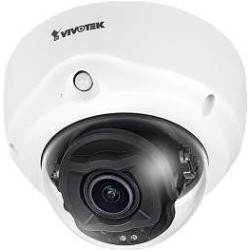 VIVOTEK FD9187-HT-A DOME CAMERA