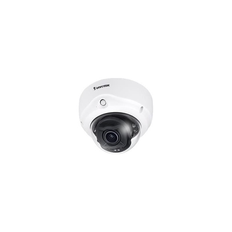 VIVOTEK FD9187-HT-A DOME CAMERA