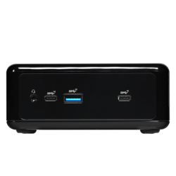 NUC BOX-J6412/EU/AI CELERON