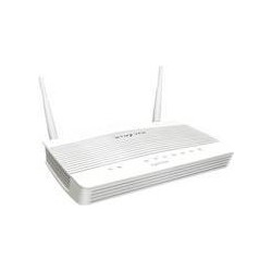 DrayTek Vigor 2135 WAN VPN