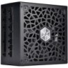 SilverStone HELA 850R Platinum Str&Atilde;&cedil;mforsyning 850Watt