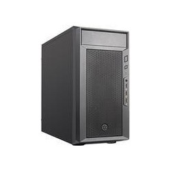 SilvStone SST-FA311-B ATX bk SST-FA311-B