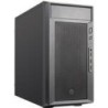 SilvStone SST-FA311-B ATX bk SST-FA311-B