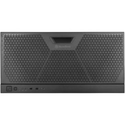 SilverStone RM51 Rackversion SSI EEB Ingen str&Atilde;&cedil;mforsyning Sort