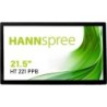 HANNspree HT221PPB 54.6 cm (21.5&quot;) Full HD VA Monitor 16:9 HDMI/VGA/DP