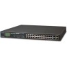 PLANET FGSW-2622VHP switch di rete Non gestito L2 Fast Ethernet (10/1