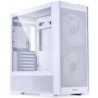 Lian Li LANCOOL 206 Mid-Tower Case - White