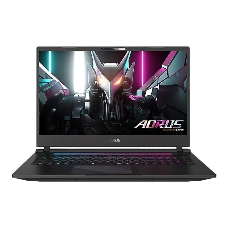 AORUS 17 17,3&quot; 240Hz QHD i7-13700H 16GB/1TB SSD RTX4070 Win11 BSF-73D