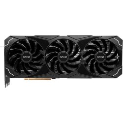 GeForce RTX 4080 SUPER ST 1-Click OC - 16GB GDDR6X, 1x HDMI, 3x DP