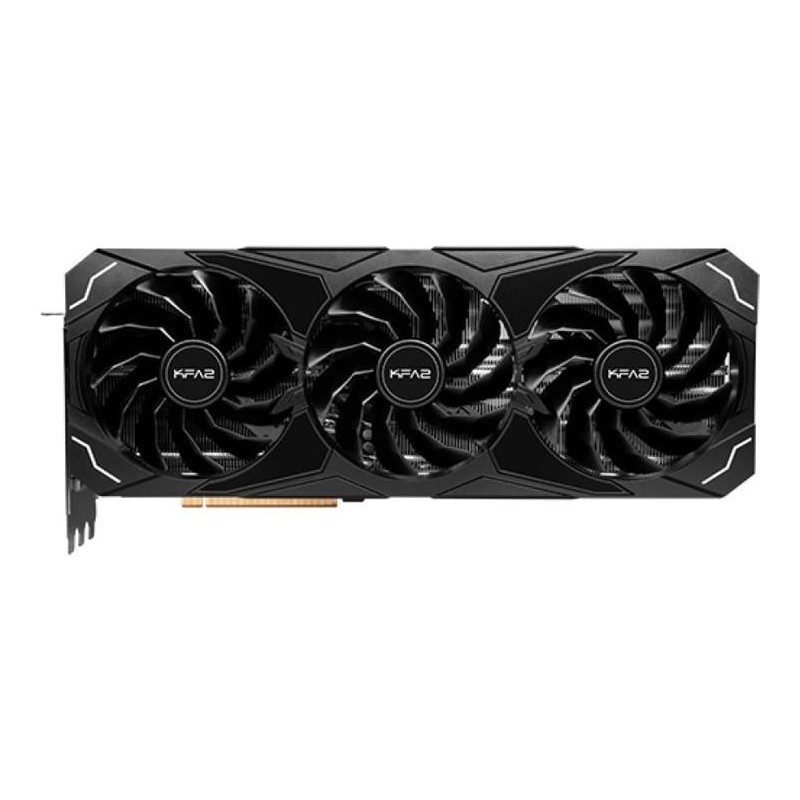 GeForce RTX 4080 SUPER ST 1-Click OC - 16GB GDDR6X, 1x HDMI, 3x DP