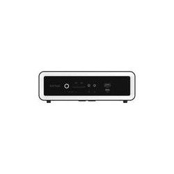 Zotac ZBOX CI649 NANO PC con dimensioni 18 l Nero Bianco Intel SoC