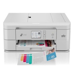 Brother DCP-J1800DW Colour Inkjet Wireless Multifunction with Automat