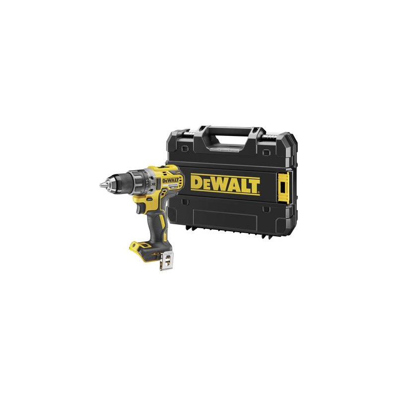 DeWalt DCD791NT, trapano avvitatore a batteria