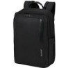 Samsonite XBR-2.0 Backpack 15,6 notebook h&Atilde;&iexcl;tizs&Atilde;&iexcl;k fekete