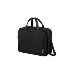 Samsonite XBR 2.0 Bailhandle 15,6 notebook oldalt&Atilde;&iexcl;ska fekete