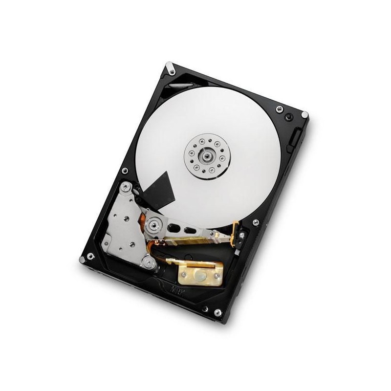 Ultrastar 7K3000 3TB 3,5&quot;