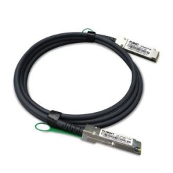 40G QSFP+ rame allegato diretto