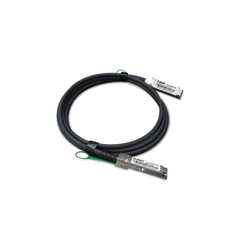 40G QSFP+ rame allegato diretto