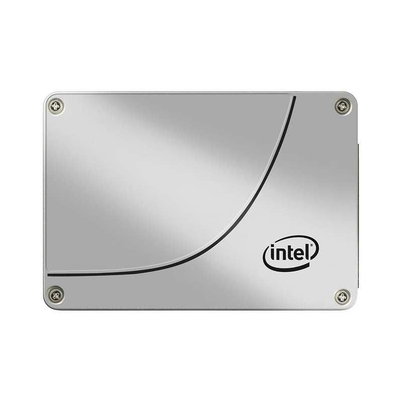 SSD 2,5&quot; 800 GB Intel DC S3610