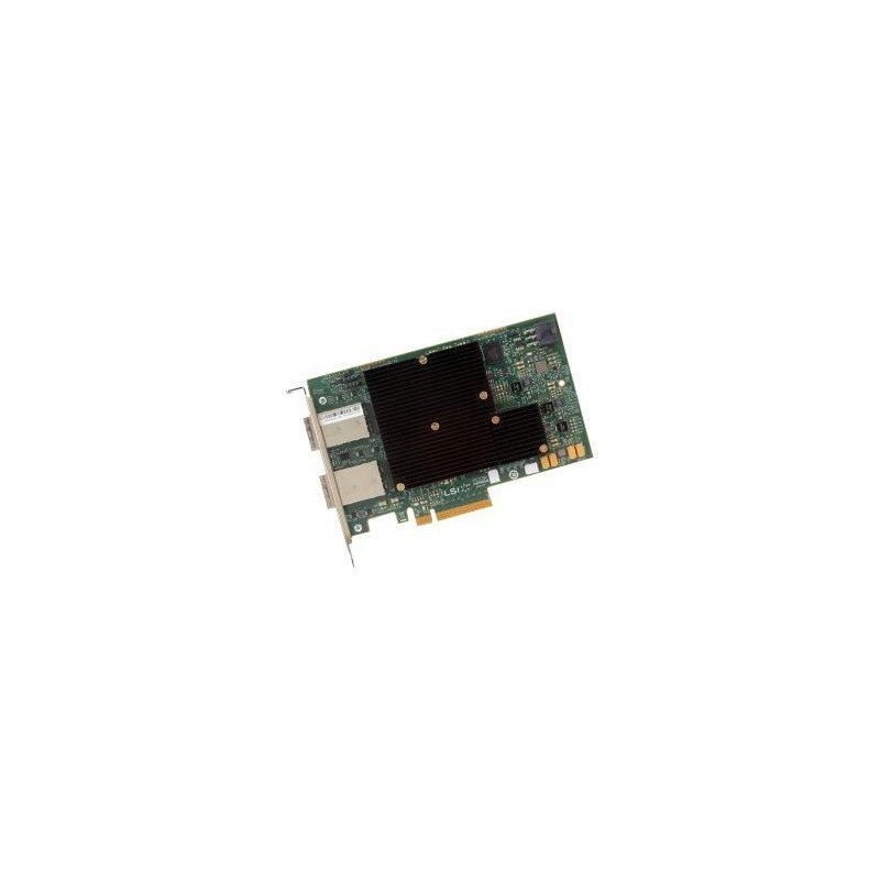 Adattatore HBA SAS/SATA N2226