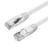 S/FTP CAT6 10m Bianco LSZH